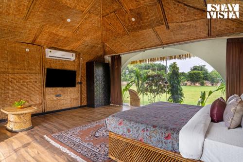 stayvista at risacca amer