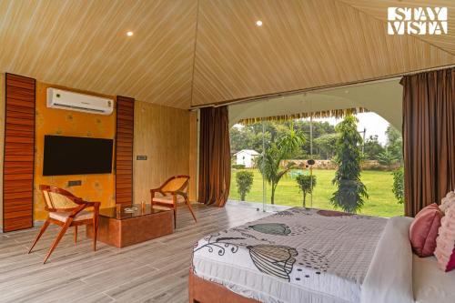 stayvista at risacca amer