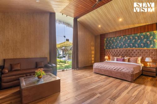stayvista at risacca amer