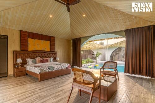 stayvista at risacca amer