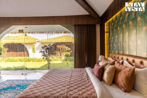 stayvista at risacca amer