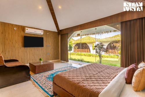 stayvista at risacca amer