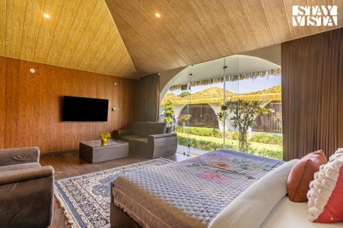 stayvista at risacca amer