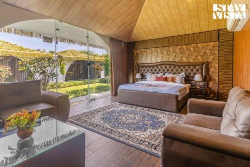 stayvista at risacca amer