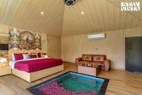 stayvista at risacca amer