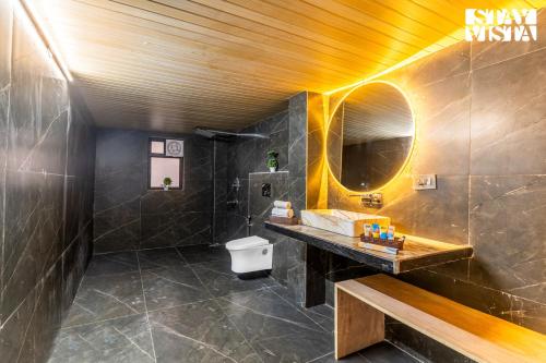 stayvista at risacca amer