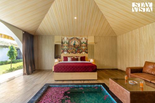 stayvista at risacca amer