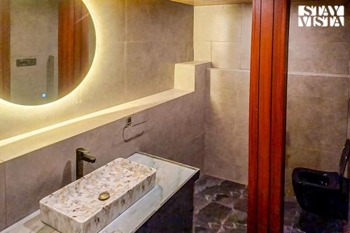stayvista at risacca amer