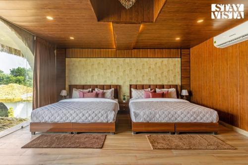 stayvista at risacca amer