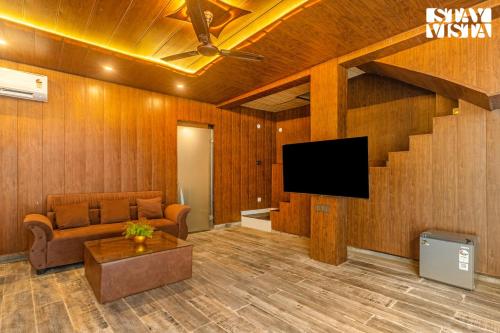 stayvista at risacca amer