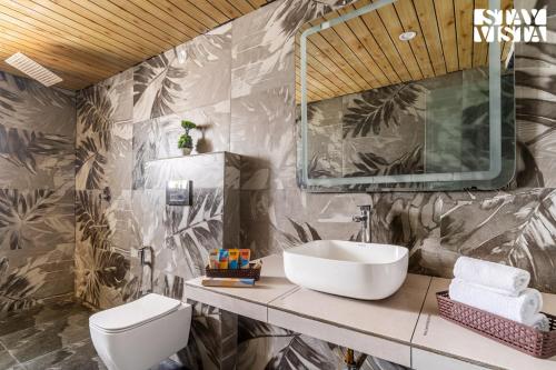 stayvista at risacca amer