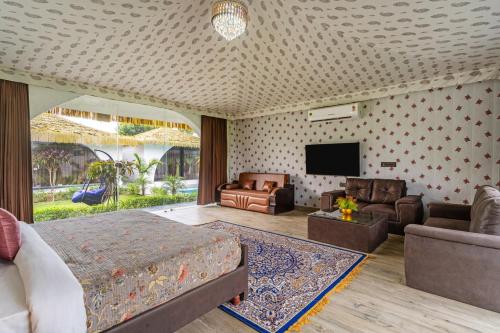 stayvista at risacca amer