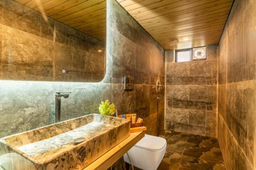 stayvista at risacca amer