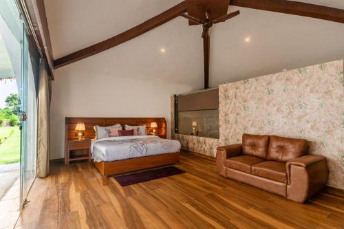 stayvista at risacca amer