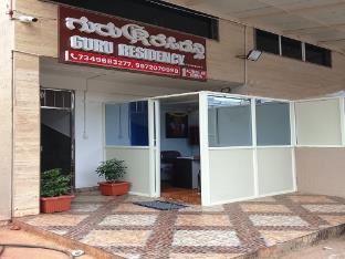 Guru Residency,Kodipalya Rd, Kengeri Kodipalya Road,5 star