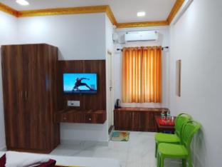 Guru Residency,Kodipalya Rd, Kengeri Kodipalya Road,5 star
