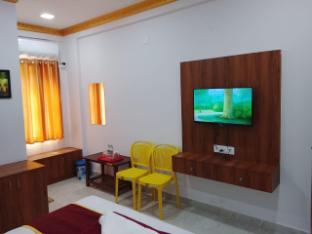 Guru Residency,Kodipalya Rd, Kengeri Kodipalya Road,5 star