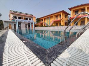 chuti beach reosort