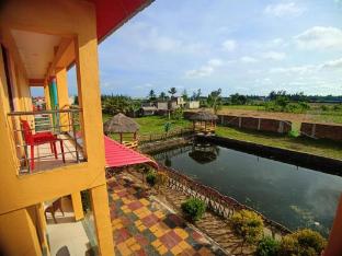 chuti beach reosort