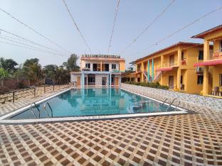 chuti beach reosort