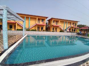 chuti beach reosort