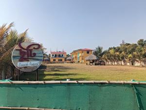 chuti beach reosort