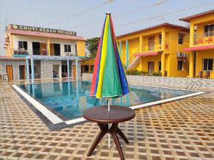 chuti beach reosort