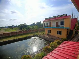 chuti beach reosort