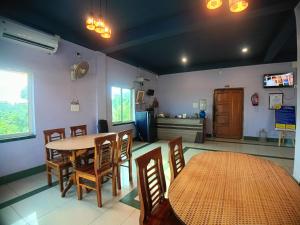 chuti beach reosort