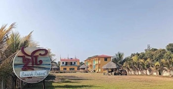 Chuti Beach Reosort,,3 star