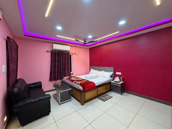 chuti beach reosort