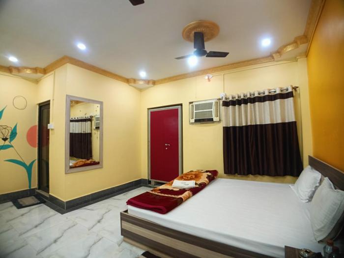 chuti beach reosort