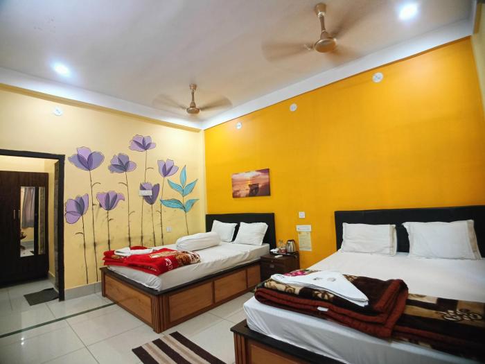 chuti beach reosort