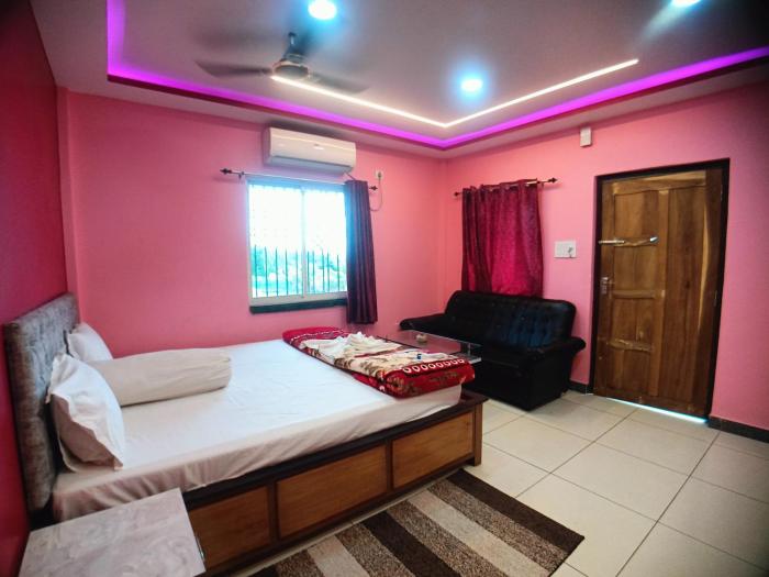 chuti beach reosort