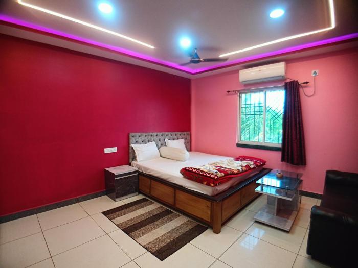 chuti beach reosort