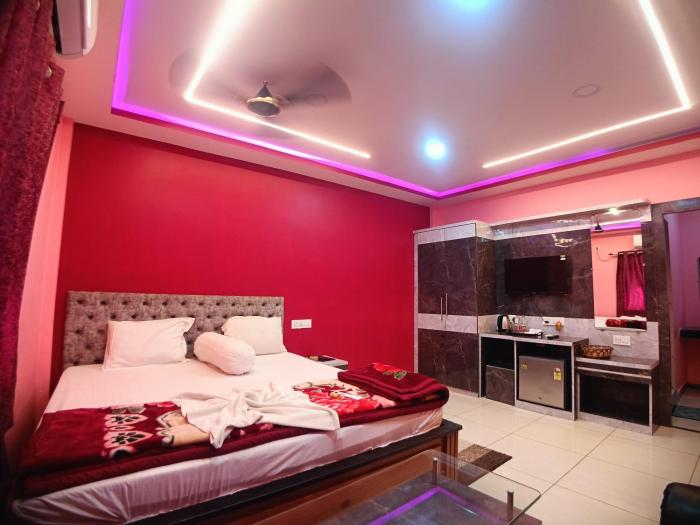 chuti beach reosort