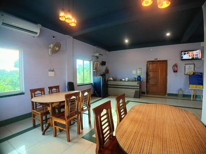 chuti beach reosort
