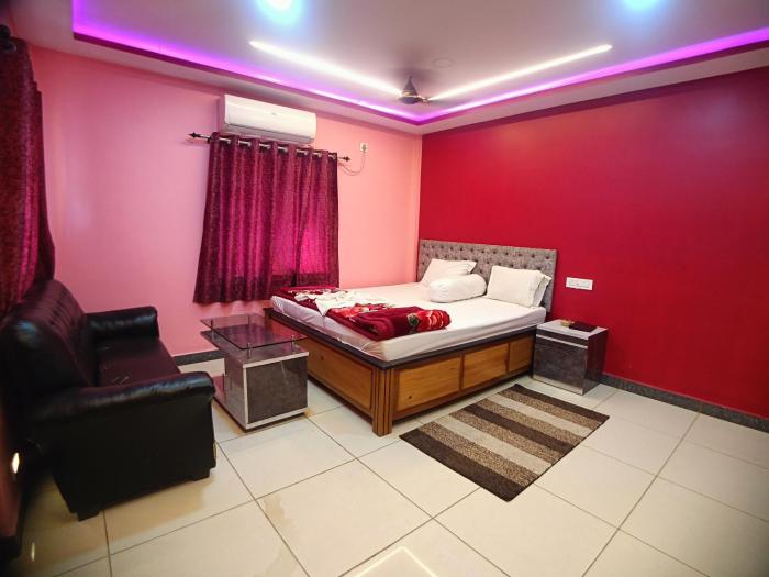 chuti beach reosort