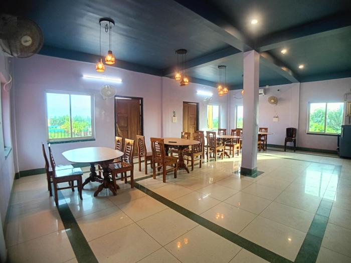 chuti beach reosort