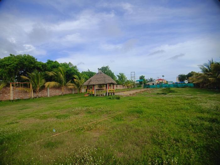 chuti beach reosort