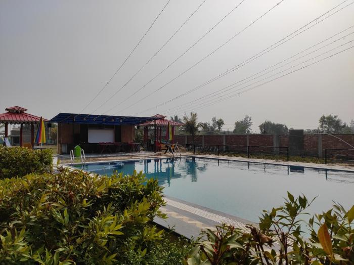 chuti beach reosort