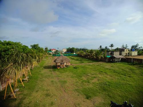 chuti beach reosort