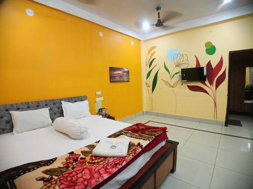 chuti beach reosort