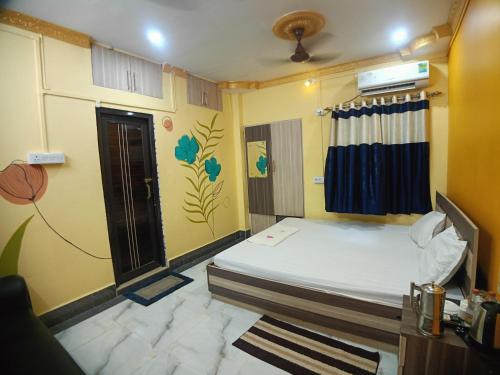 chuti beach reosort