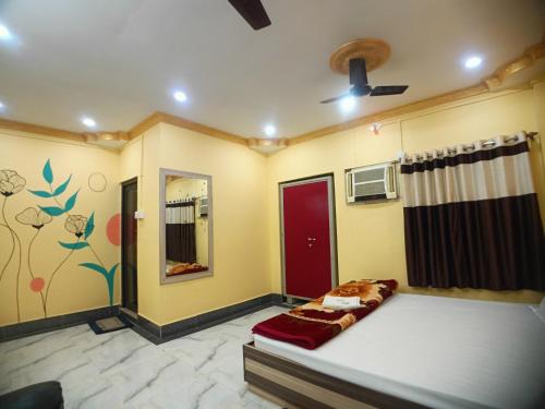 chuti beach reosort