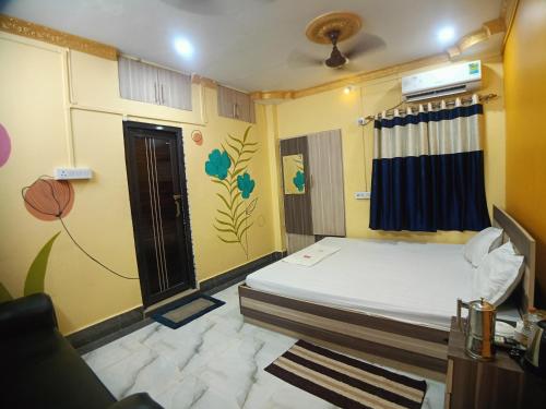 chuti beach reosort
