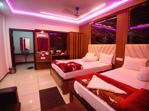 chuti beach reosort