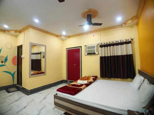 chuti beach reosort