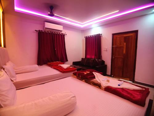 chuti beach reosort