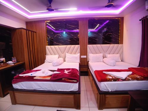 chuti beach reosort